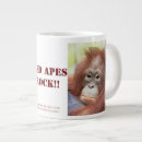 Search for charity mugs Wildlife
