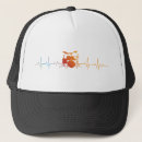 Search for instruments hats Drumsticks