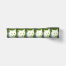 Recherche de visage de chat rubans Chats
