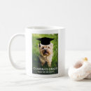 Search for funny college senior mugs Graduation