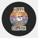 Search for kids camp stickers Smores