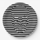 Search for halloween party tableware Stripes