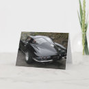 Search for corvette cards Classic