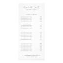 Search for white rack cards Modern