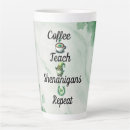 Search for st patricks day mugs Shenanigans