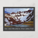 Recherche de juan cartes postales Montagnes de san juan