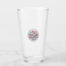 Search for original beer glasses Horse
