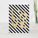 Search for black gold valentines day cards Modern