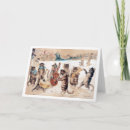 Search for louis wain christmas cards Cat