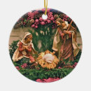 Search for baby jesus ornament ornaments Manger