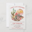 Recherche de hoedown invitations Cowgirl