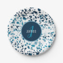 Search for terrazzo plates Pattern