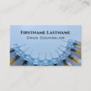 Recherche de alcooliques cartes visite Customer