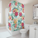 Search for tropical bathroom accessories Flowers