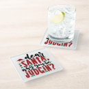 Search for funny pun coasters Punny