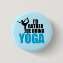 Recherche de le yoga badges Yogi