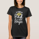 Search for bad and boujee tshirts Kinda