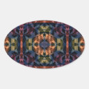 Search for brown pattern stickers Geometric