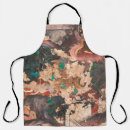 Search for masterpiece aprons Background