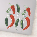 Search for chile stickers Pepper