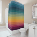 Recherche de 80s shower curtains Rétro