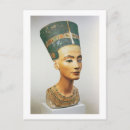 Recherche de nefertiti cartes postales Antique