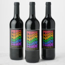 Search for gay pride wine labels Bisexual