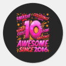 Search for 0 stickers Old