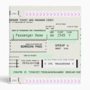 Search for airlines binders Travel