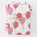 Search for air gift wrap Pink