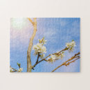 Recherche de arbre fruitier puzzles Floraison
