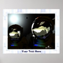 Recherche de cosmologie posters Espace