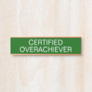 Search for overachiever Funny