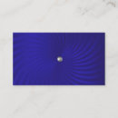 Search for cobalt blue business cards Royal