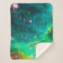 Search for nebula blankets Science