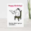 Search for funny rat birthday cards Humour