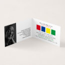 Recherche de multicolore cartes visite Peintre