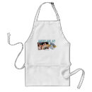 Search for pop culture aprons Trendy