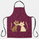 Search for special aprons Kitchen