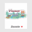 Recherche de victoria autocollants Canadien