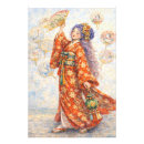 Recherche de style asiatique art Élégant