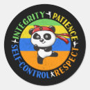 Search for kids martial arts stickers Jiu jitsu