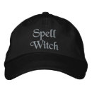 Search for spell Pagan
