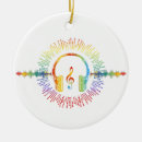 Search for audio ornaments Recording