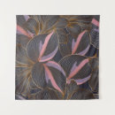 Search for floral tapestries Beige