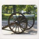 Search for civil war mousepads Cannon