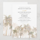 Recherche de côtier mariage invitations Rustique