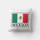 Recherche de latino coussins Mexique