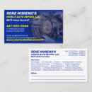 Search for auto repair business cards Auto body shop