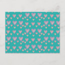 Search for dot heart postcards Cute
